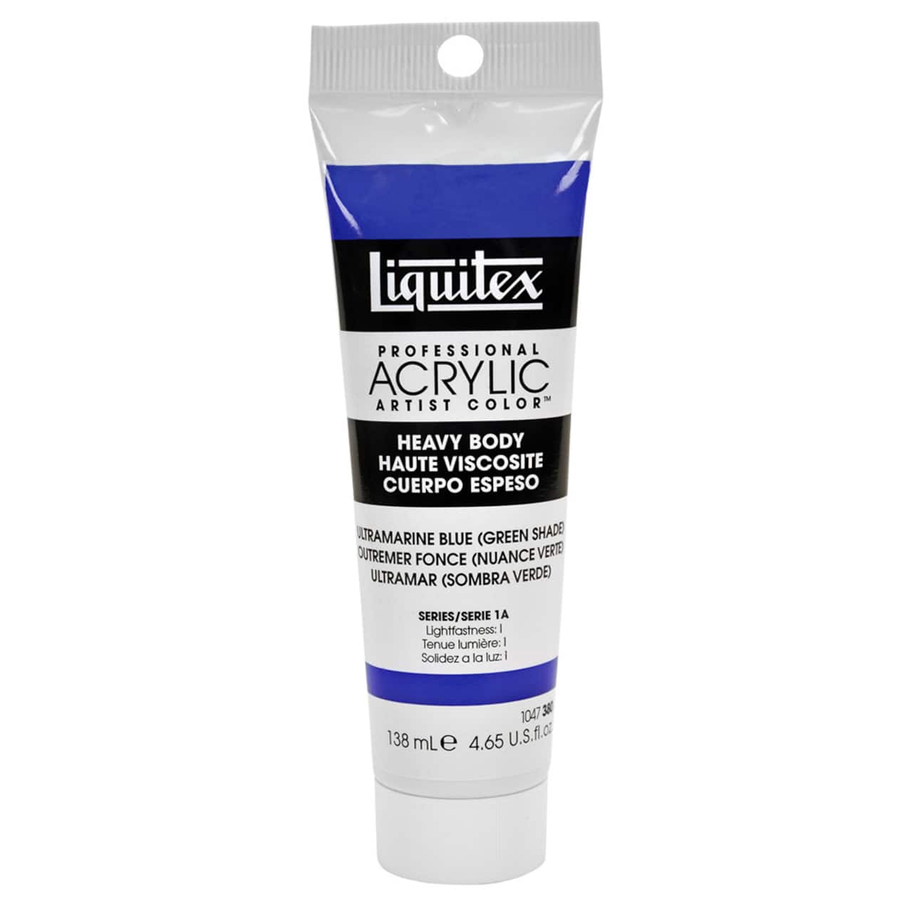 12 Pack: Liquitex Professional Heavy Body Acrylic™ Paint, 4.65oz.